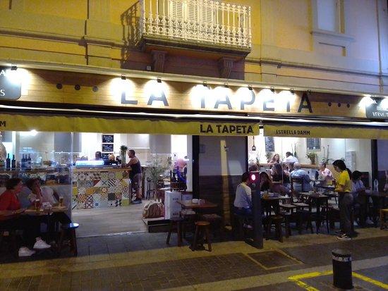 La Tapeta